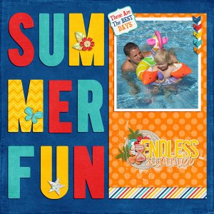 endless summer