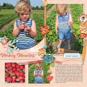 Strawberry Fail