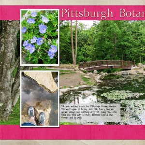Pittsburgh Botanic Garden2, left side
