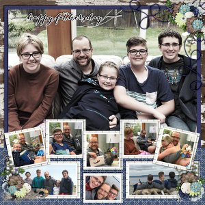 happy fathers day