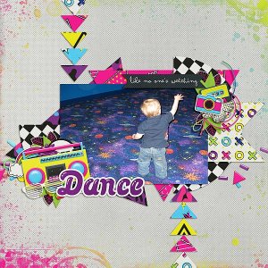 Dance
