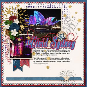 Vivid Sydney