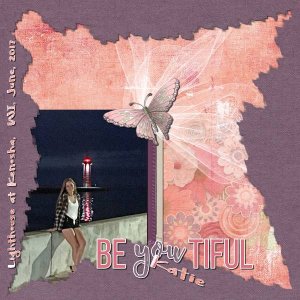 BEyouTIFUL