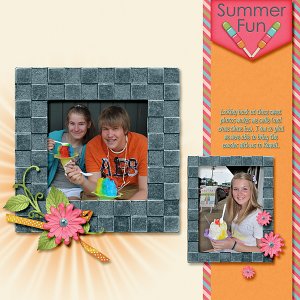 Summer Fun