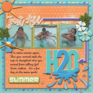 Water Fun