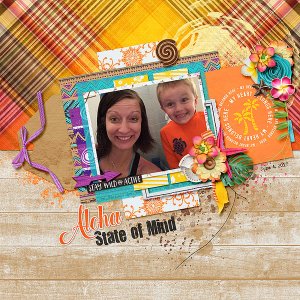Aloha State of Mind