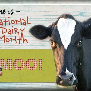 ATC 2017-109 June is National Dairy Month