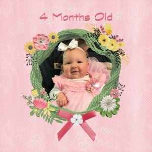 4-months-old