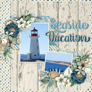 Seaside-Vacation