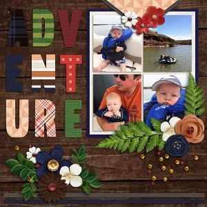 Adventure