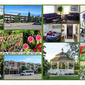 Wedgewood Resort, Fairbanks, AK