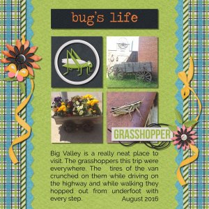 Bugs Life