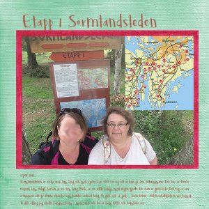 Sormlandsleden