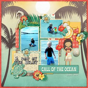 call-of-the-ocean