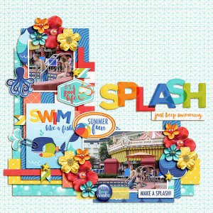 Splash