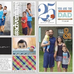 2017 Week 24-3 and 25-1