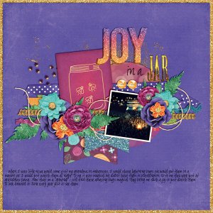 joy jar