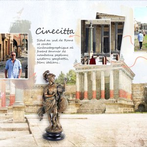 Rome