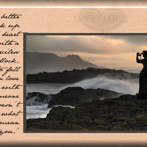 Unfettered Heart