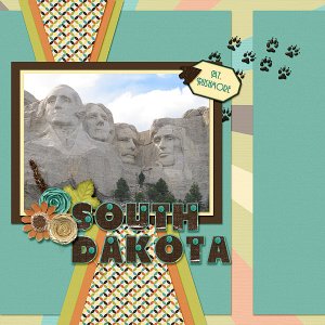 South Dakota