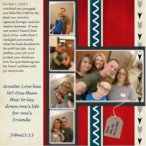 Soldier's Creed (Pg 2 of 2)