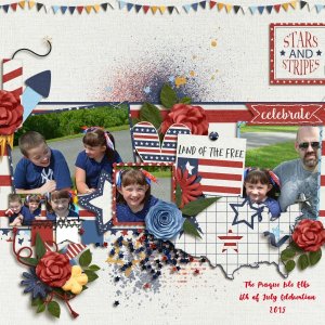 4th of July