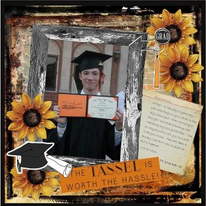 The TASSEL is Worth the Hassle!