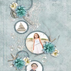 Seaside Chic