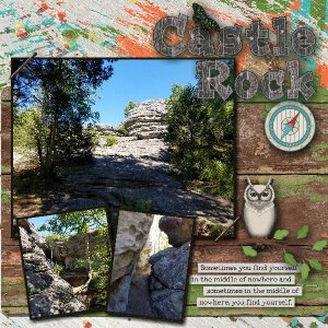 Castle Rock