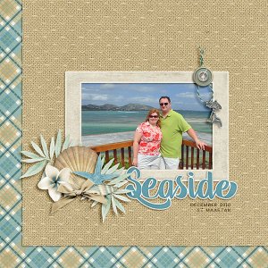 seaside