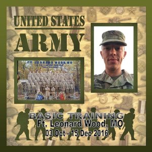 United States Army