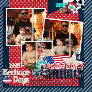 Bath Heritage Days 1998