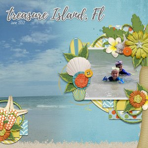 Treasure Island, Fl