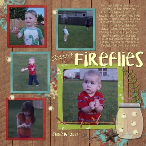 Fireflies