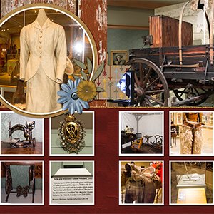 Buffalo Bill Center of the West_5 and 6