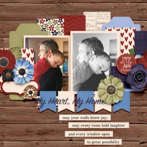 June 2017 Template Challenge #2