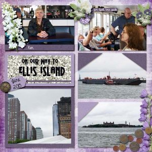 NYC 2015 -Template #3