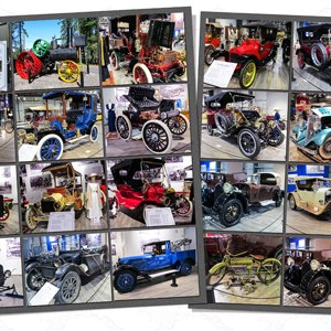 Antique Auto Museum
