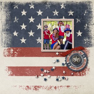 4th of July