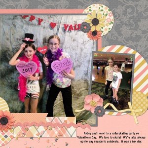 valentines