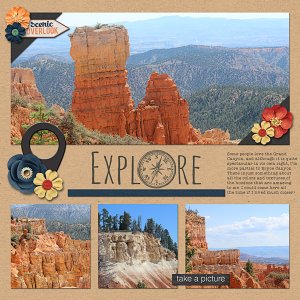 Explore