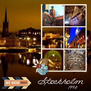 Stockholm