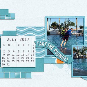 July 2017 Desktop