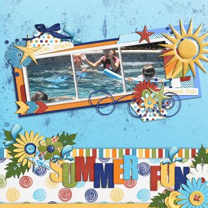 summer fun