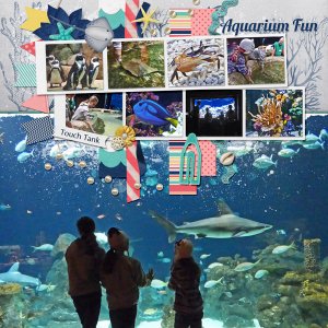 Sci-quarium