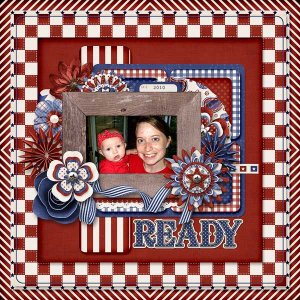 Ready