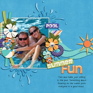 Summer Fun
