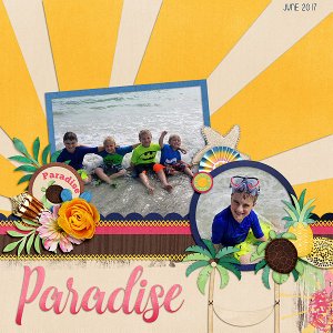 Paradise