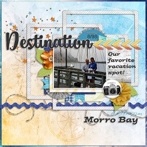 Destination