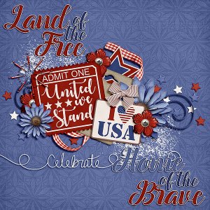 Land of the Free
